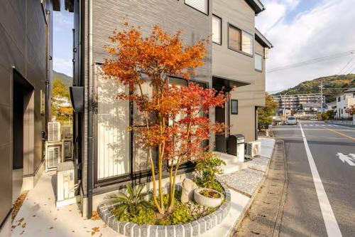 Dazaifu Villa | 宰府旅館ａ棟