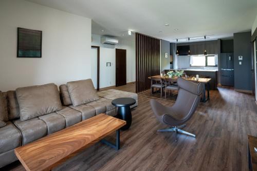 Furano Apartment | 富良野鳥沼Villa 2