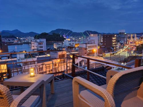 Onomichi House | 尾道小路 - onomichi komichi - Supported by COCOSTAY