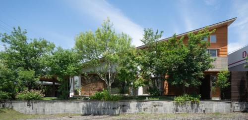 Minamishimabara House | 居里ステイ