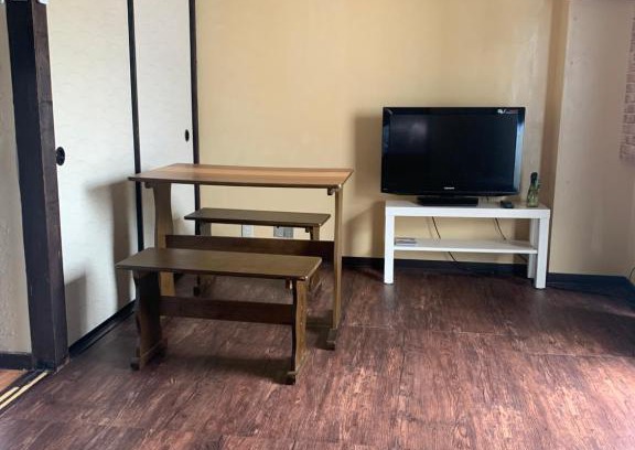 Kurosaki Apartment | 山下ホテル305