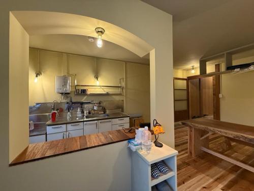 Imizu House | 山二 -Yamafu