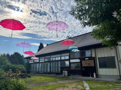 Asahi-machi House | 山形イチマルニマル