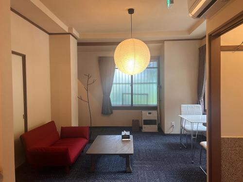 Minami House | 山荘 ひとやね -Sansou Hitoyane-