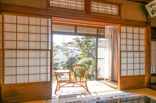 Hashima Villa | 岐阜羽島の隠れ家 古民家cocone