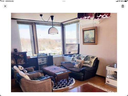 Minami House | 川と森の静かな街に朝陽の見える部屋 無料駐車場