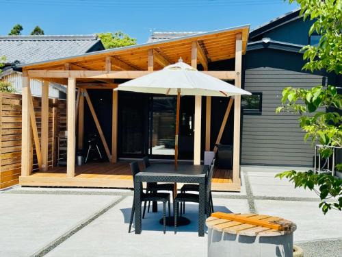 Toyo Villa | 御宿Fuku