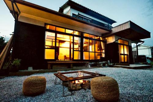 Kurume House | 御宿Shogun