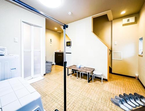 Shinsekai Villa | 惠美屋 东