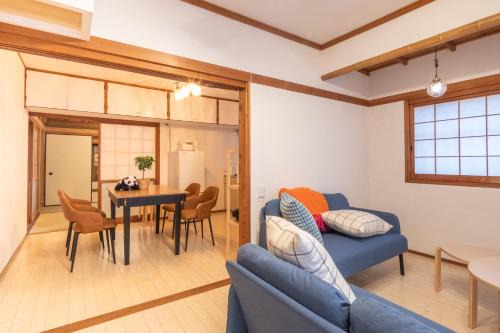 Kiho-cho House | 新宮 五新の家