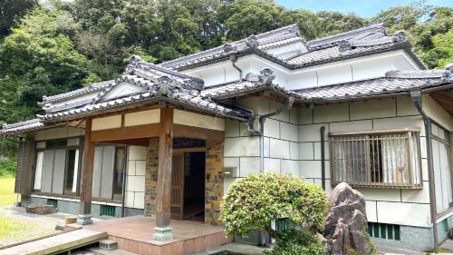 Kanoya Villa | 旅する人生ハウス鹿屋