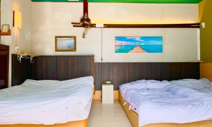 Hyuga Villa | 日向サーフキャンプ106