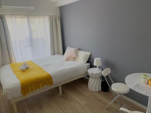 Nishinari Apartment | 時光Apartment Hotel TIME 大阪花園町2