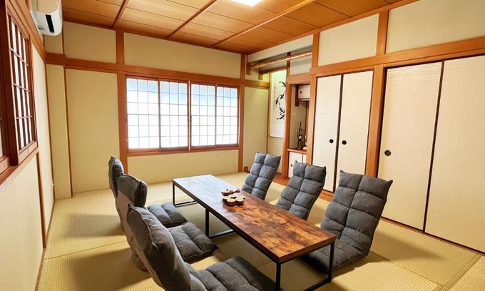 Minato House | 晴の舍