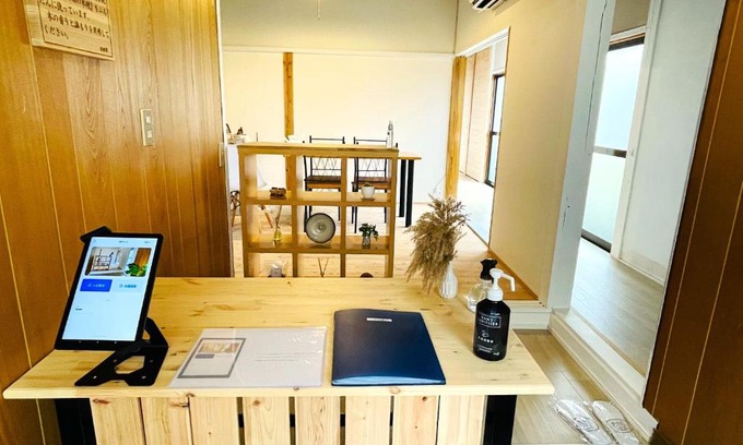 Hita Apartment | 東のおうち