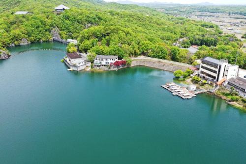 Kato Hotel | 東条湖グランド赤坂別館