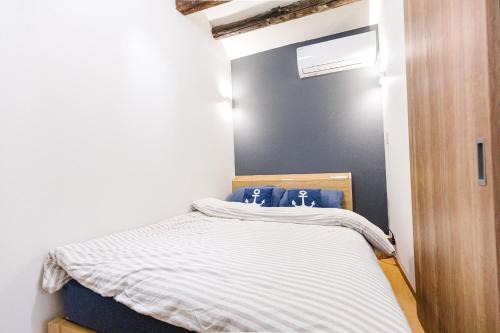 Nishinari Villa | 林林の民宿-観光地へ好アクセス、古民家風一軒家