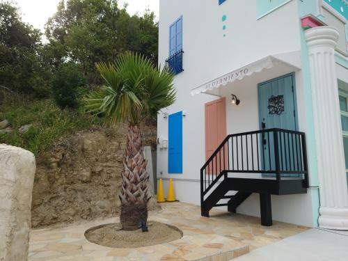 Shirahama Hotel | 栗山さん家のアロハミエント