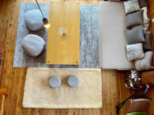 Amagase Onsen Apartment | 桃の木別荘 Momonoki Villa