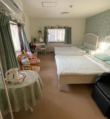 Miyakojima Apartment | 桜ノ宮guest house