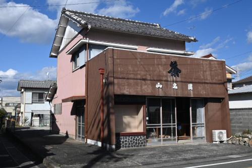 Fukuroi Apartment | 民泊二七 一棟貸し WiFi完備 袋井駅周辺 敷地内無料駐車場有