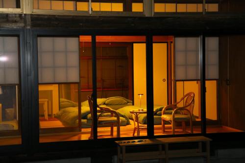 Kanahashi House | 民泊-和-Guesthouse-wa-