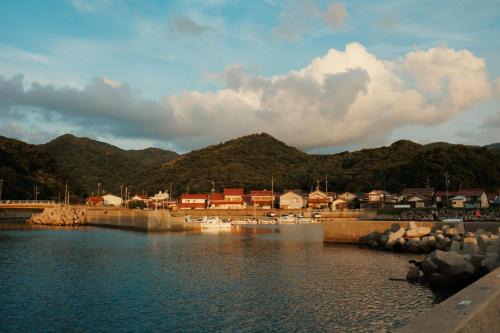 Matsue House | 海の陽