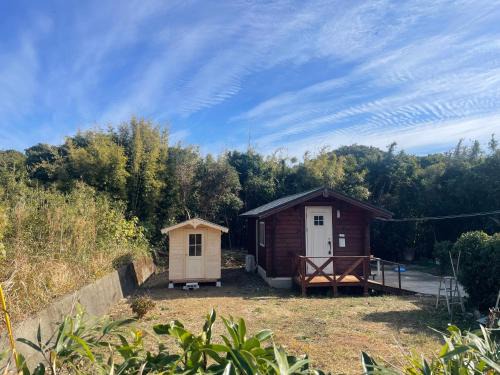 Kashino House | 海金剛コテージ