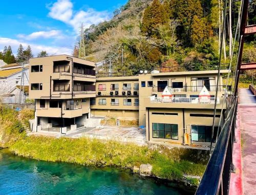 Kirishima Hotel | 湯治の宿妙見館