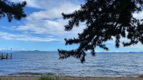 Shiga Prefecture Villa | 澄の宿 琵琶湖畔萩の滨水泳场徒步1分钟 免费停车位3台 烧烤 自驾游 骑行爱好者首选