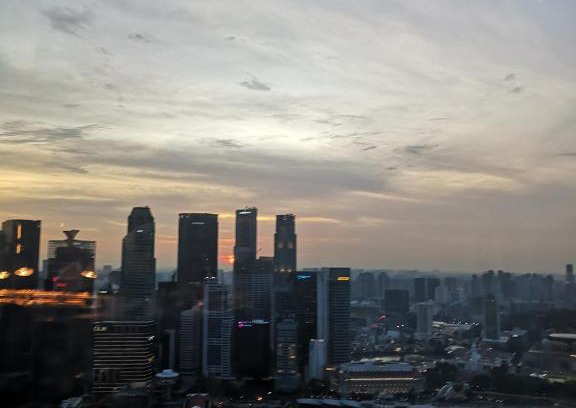 Financial District Singapore Apartment | 灵活短租新加坡莱佛士/克拉码头/温馨休闲公寓住宅。