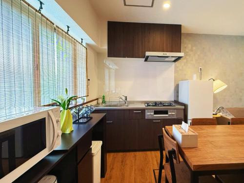 Ikuno House | 玺日居-楽風