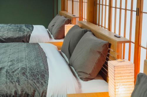 Amanohashidate Apartment | 珀 Haku