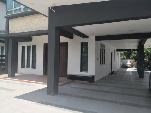 Sibu House | 理想名宿