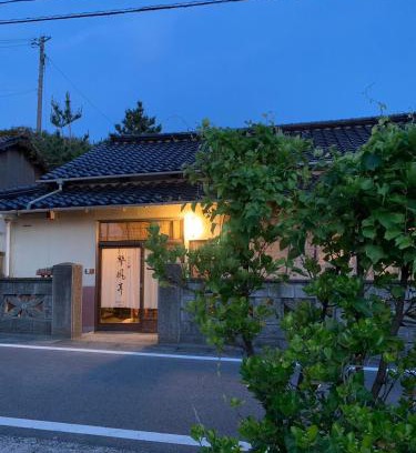 Oda House | 琴ヶ浜琴風亭