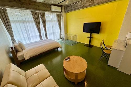 Shirahama Apartment | 白浜ペットフレンドリーハウス