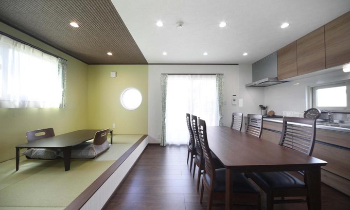 Shirahama House | 白浜貸別荘2-81