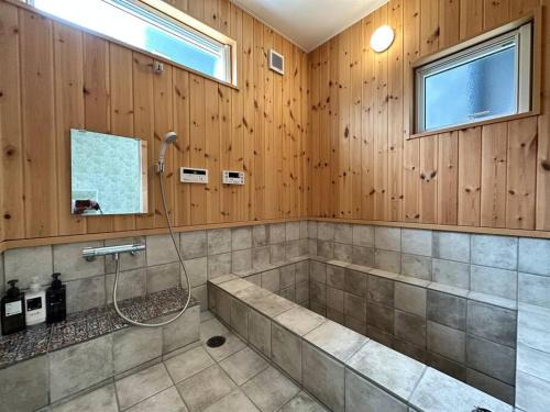 Shirahama Apartment | 白浜貸別荘H-61c