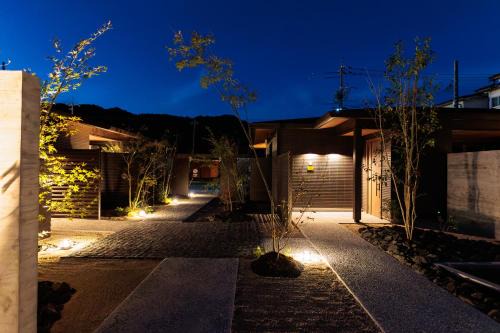 Sakaiminato Resort | 皆玉邸 恵