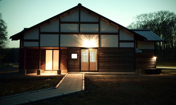 Atsuma Apartment | 真鹿 majika