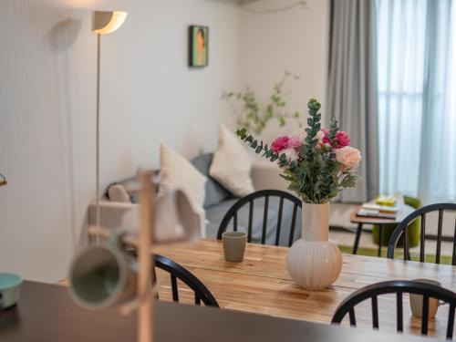 Ikuno Villa | 福助安可105sqm 新筑 寺田町5mins JR Loop天王寺 Namba USJ