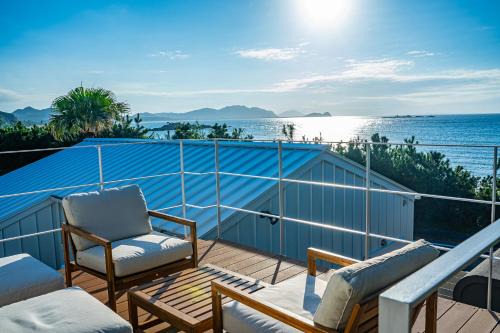 Itoshima Villa | 糸島絶景スイートヴィラ #愛犬と泊まれる宿 #プライベートサウナ付き