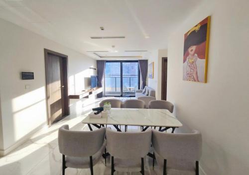 Phu My Hung Apartment | 给您一个五星级的家