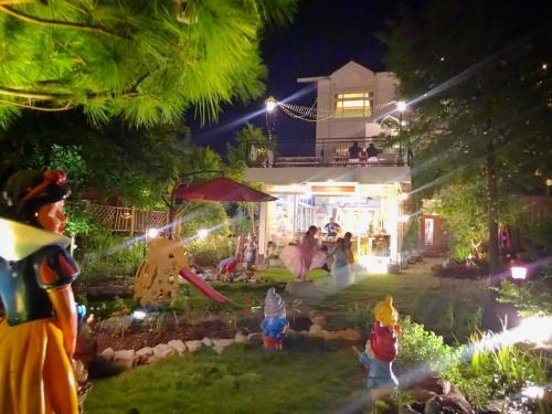 Hualien City Centre Bed & Breakfast | 花蓮 達芙妮花園民宿