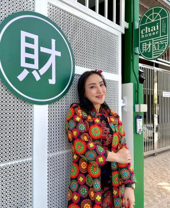 Downtown Hat Yai House | 財家 Chai House NEAR Lee Garden,Private parking