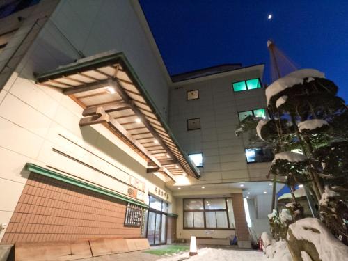 Nanyo Hotel | 赤湯温泉 丹泉ホテル