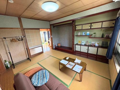 Kikai Island Apartment | 超好立地-喜界島らくらくステイ201号室 -快適な南国島暮らし体験-