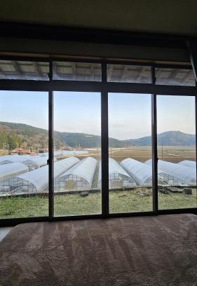 Abu House | 農家民宿山平yamahira