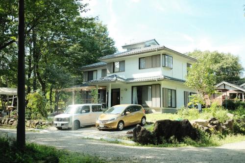 Nasu House | 那須別荘 那須エデン