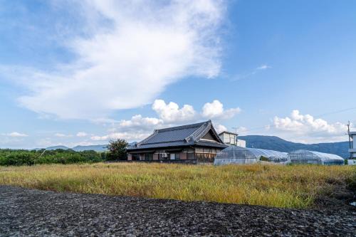 Kinokawa Villa | 里庵紀の風 Rian Kinokaze